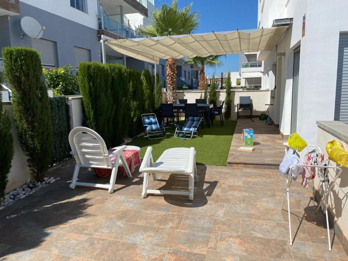 Villa Luxury - Private Pool - Wifi - Solarium Alicante Exterior photo