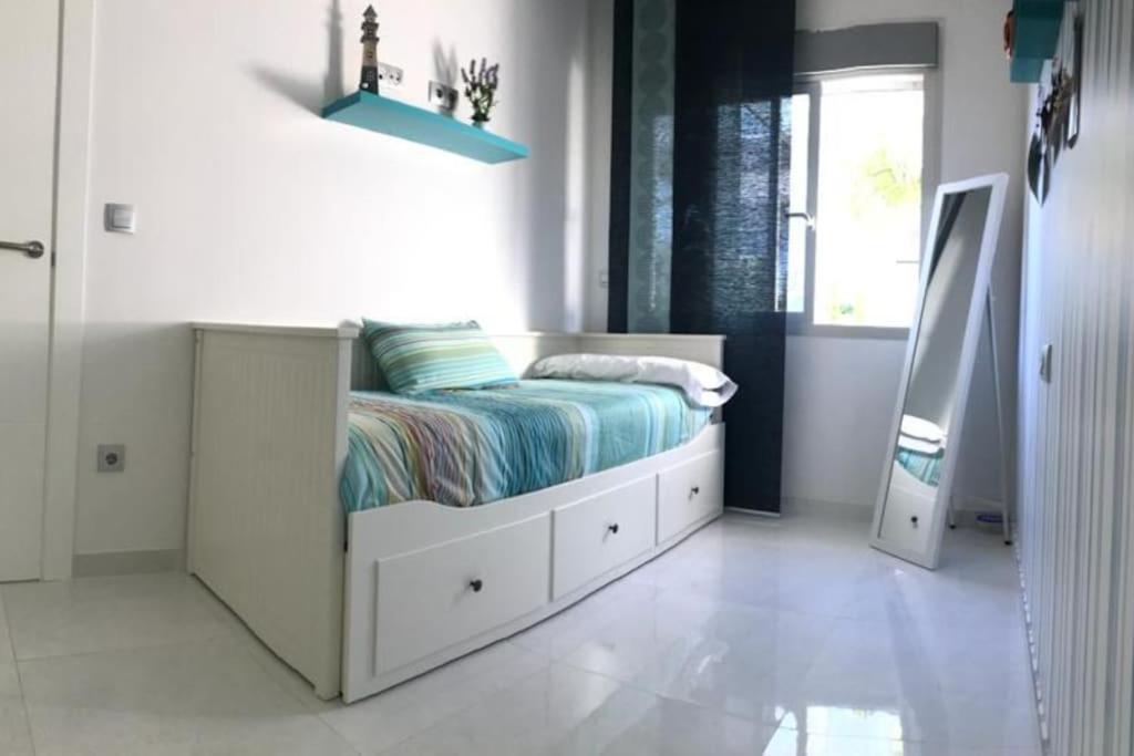 Villa Luxury - Private Pool - Wifi - Solarium Alicante Exterior photo